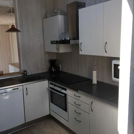 In Gronninghoved With View *