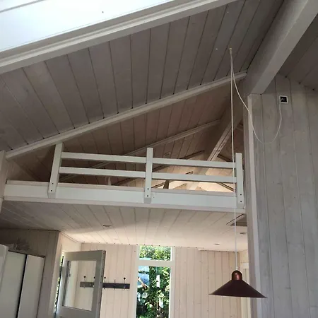 Holiday home In Gronninghoved With View