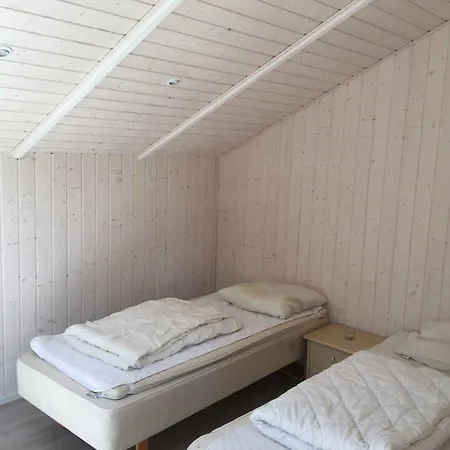 Holiday home In Gronninghoved With View *