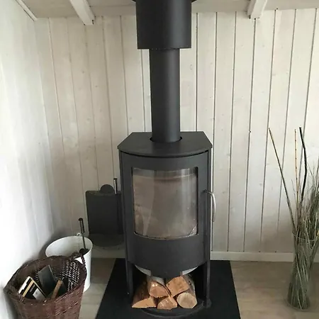 In Gronninghoved With View * Sjolund