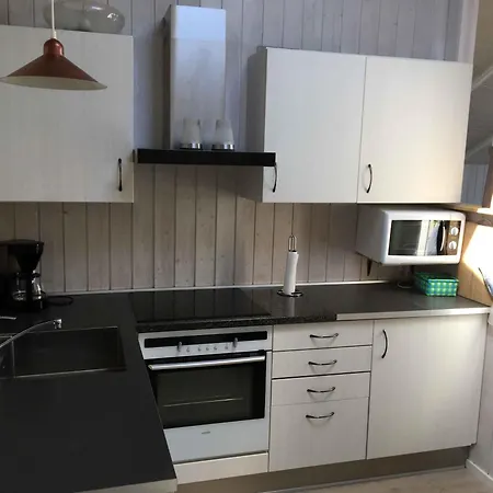 In Gronninghoved With View * Sjolund